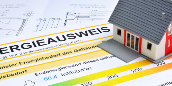 Energieausweis Immobilien