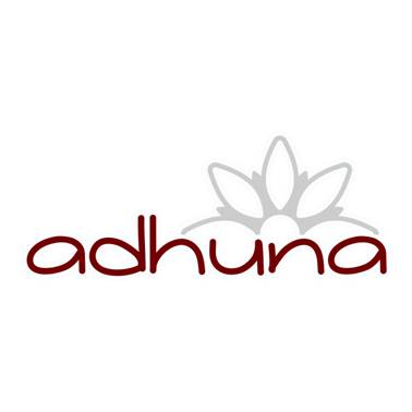 Logo Adhuna